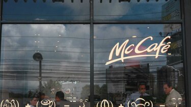 McDonald's gana exclusividad de 'Mac' y 'Mc' en Europa