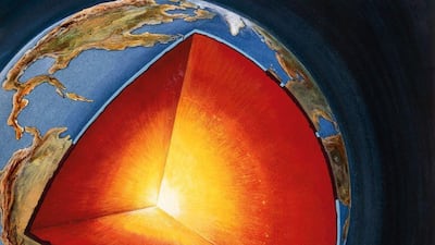 Hasta qué profundidad se ha adentrado el ser humano en la Tierra