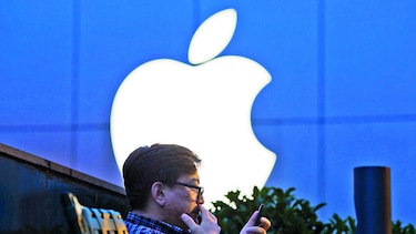 Apple invirtió $70 mil millones en desarrolladores desde 2008