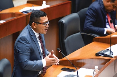 Piden que tarea social sea obligatoria en concesiones