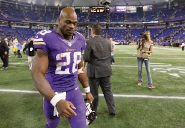 La NFL pierde la cabeza