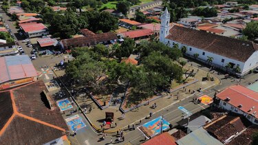 Corpus Christi: Color, cultura y fe