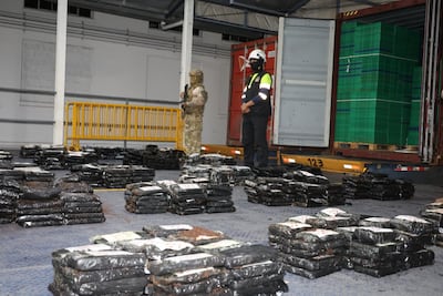 Investigación por droga fantasma, todo apunta a un posible tumbe