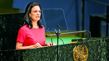 En 2018 el país se acogerá a la OCDE