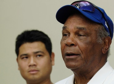 Muere Héctor López, primer panameño en jugar con los Yankees de Nueva York