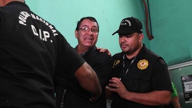Ministerio Público impugnará fallo que favoreció a Pany Pérez en el caso 'El Gallero'