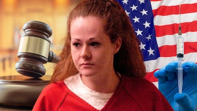 Lo que la fallida ejecución de Christa Pike revela sobre la pena de muerte en Estados Unidos