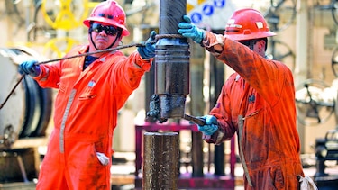 Bank of America, el consejero de Pemex