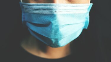 CSS retorna al uso de mascarilla en sus instalaciones de salud 