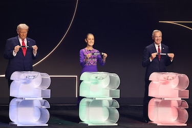 El Mundial de Fútbol dispara precios de los hoteles en México con alzas de hasta el 300%