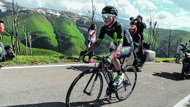Quintana se impuso