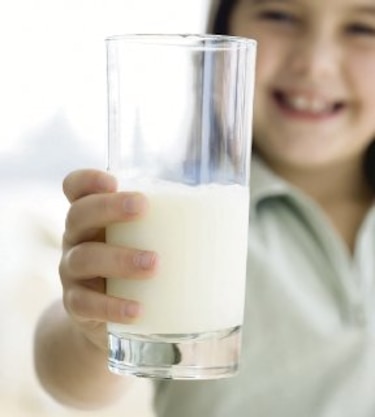 Nutrición que transforma vidas