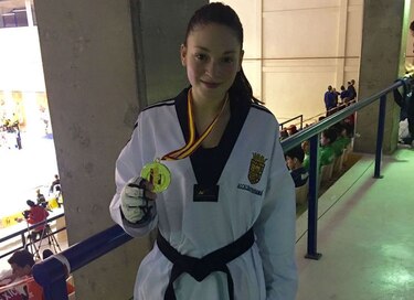 Carstens se lleva el oro en el Open de España