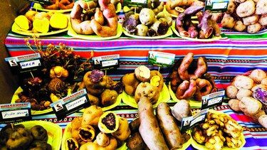 Inflación retrocede en economía peruana