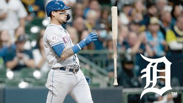 Javier Báez y Detroit Tigers acuerdan contrato de 6 años y $140 millones