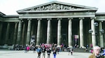 Londres soleado con días más largos