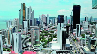 Empresas evalúan efecto de reforma fiscal de Estados Unidos