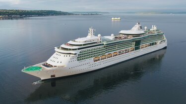 Royal Caribbean inicia la construcción de una nueva terminal de cruceros en Miami