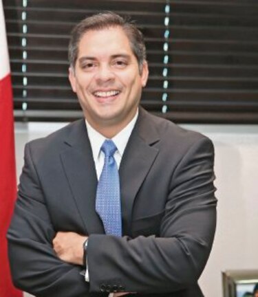 [ KNOCKOUT ] Adolfo Valderrama: No soy santo, pero tampoco el diablo
