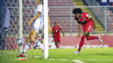 Las guerreras vendieron cara su eliminación ante Argentina