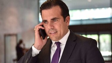 Presentan demanda contra gobernador de Puerto Rico por no reducir jornadas laborales
