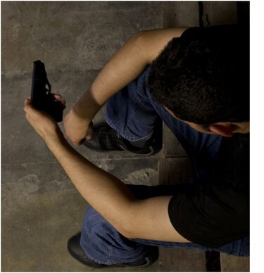 OMS quiere reforzar la prevención del suicidio, 'una tragedia evitable'