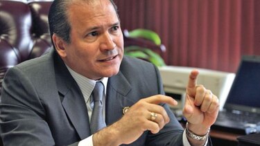 Corte admite demanda contra designación de Díaz como magistrado