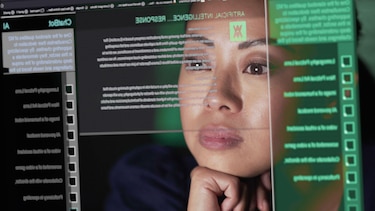 Por qué los chatbots de IA pueden estar volviéndote más tonto