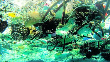 Meta: que los envases plásticos sean reciclables