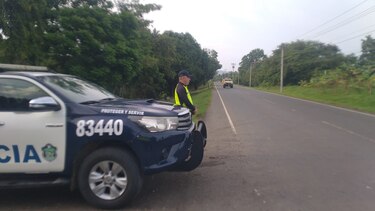 Este año se reportan 220 víctimas fatales por accidentes de tránsito