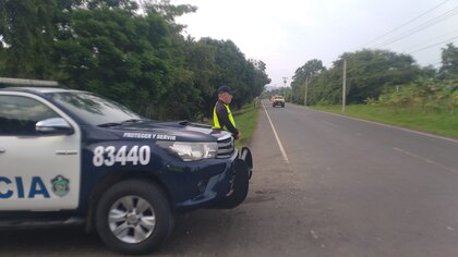 Infracciones de tránsito en Panamá superan las 738,000