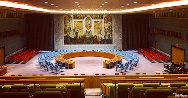 Rusia asume la presidencia de turno del Consejo de Seguridad de la ONU en medio de críticas internacionales