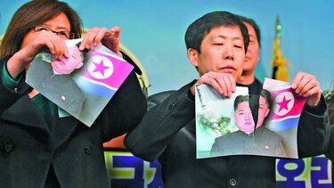Más sanciones en contra de Corea del Norte