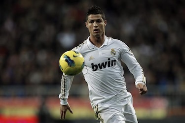 Cristiano Ronaldo: 'Estamos a un pequeño paso de conseguir la décima'