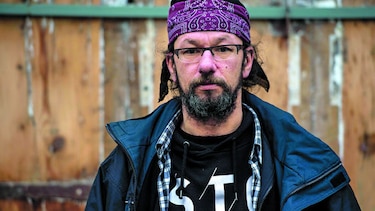 Christian Page, ‘vagabundo 2.0’ en la era de Twitter