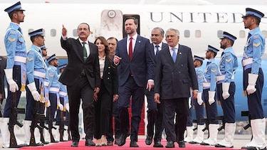 4 posibles escenarios que pueden darse en la guerra entre Estados Unidos e Irán