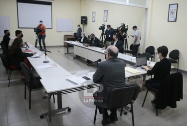 Crean una mesa de trabajo para ajustar el perfil de los aspirantes a magistrados de la Corte