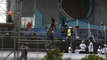 El gobierno vuela alto con expectativa económica de la JMJ: ¿Lo logrará?