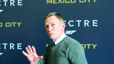 James Bond y ‘Spectre’ baten récords
