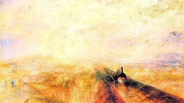 Para conocer a Joseph Turner