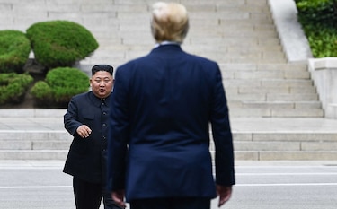 Estados Unidos pide al Consejo de Seguridad de la ONU que estudie riesgo de ‘provocaciones’ norcoreanas