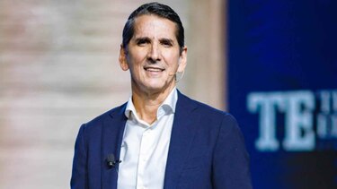 Rómulo Roux anuncia Trabajo Garantizado y nuevas oportunidades