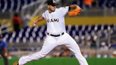 Muere en accidente de lancha el lanzador cubano de los Marlins José Fernández