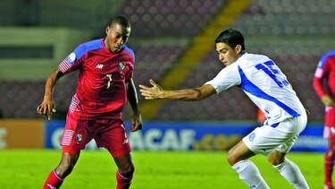 Panamá, por el honor