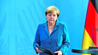 Piden que Alemania endurezca control de población migrante