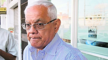 Pincharon a magistrados, periodistas y empresarios