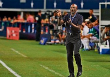 Julio Dely Valdés: ‘La federación debe tomar decisiones ya respecto a los puestos vacantes’