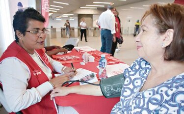 Enfermedades del corazón afectan a la población femenina