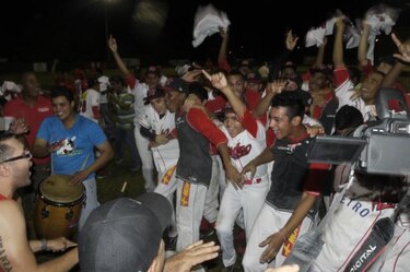 Panamá Metro va por el tricampeonato en el juvenil
