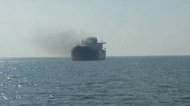 Armada rusa ataca buque con bandera panameña; Marina Mercante pide extremar medidas de seguridad